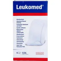 Bsn Medical Leukomed 8 x 15 cm | 5 stuks