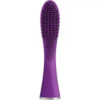 Foreo ISSA mini Hybrid Opzetborstel 1 stuk - Enchanted Violet
