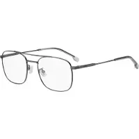 HUGO BOSS BOSS 1771/G 54/20/150 Donker ruthenium zwart Metalen monturen MAN BOSS 1771/G