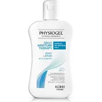 Klinge Pharma GmbH PHYSIOGEL Dagelijkse Hydraterende Body Lotion, 200 ml. Lotion