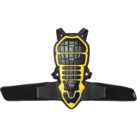 Spidi Back Warrior 180/195 Rug beschermer