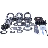 Revolution Gear & Axle 07-18 Jeep Wrangler JK Rubicon Dana 44 Rear Ring & Pinion Master Install Kit