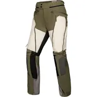 IXS Venture-Air 1.0 Motorfiets textiel broek