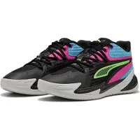 Puma Basketbalschoenen Dagger heren 39