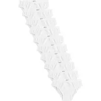 Next Onderbroek zwart / wit