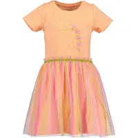 Blue Seven Jurk | 98 | girl