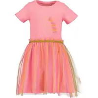 Blue Seven Jurk | 92 | girl