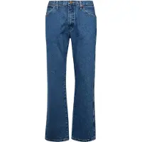 Wrangler Jeans '13MWZ' donkerblauw