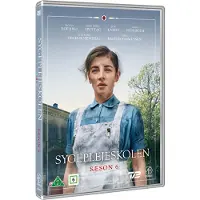 Sf SYGEPLEJESKOLEN - SÆSON 6