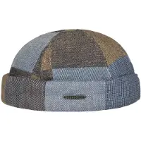Stetson Laughlin Patchwork Dockermuts by