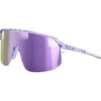 Julbo - Density Spectron S3 (VLT12%) - Fietsbril L, purper