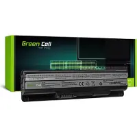 Green Cell Laptopaccu BTY-S14 BTY-S15 11.1 V 4400 mAh MSI