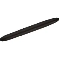 Spacetec Pocket balpen black