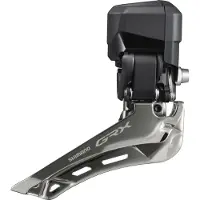 Shimano Fd-rx825 Grx Brazedon Ds Voorderailleur