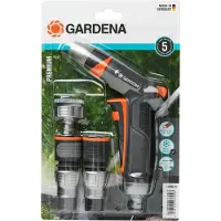 Gardena - Premium Basic Set