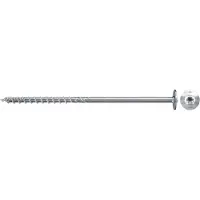 Fischer 568166 PowerFast II Riembouten 8 mm 200 mm Interne vertanding Staal Galvanisch verzinkt 50 stuk(s)