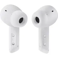 Intenso BUDS PRO - TWS draadloze hoofdtelefoon T500HAE, wit