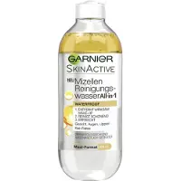 Garnier SkinActive Mizellen All-in-1 Waterproof Toner 400 ml