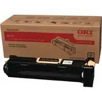 OKI 01221701 drum zwart (origineel)