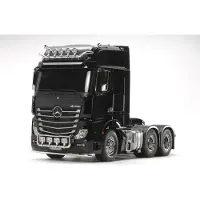 Tamiya 56348 Mercedes Benz Actros 3363 6x4 Gigaspace 1:14 Elektro RC truck Bouwpakket