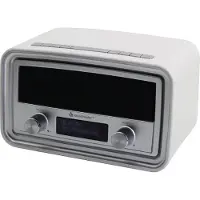 Soundmaster Wekker, Ur190we