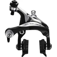 Shimano Ev Dura Ace Achterwiel Velgremklauw