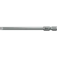Wera 800/4Z BIT SLOTTED 0.5/4/50 EXTRA TOUGH