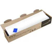Legamaster WRAP-UP whiteboard folie zelfklevend 101x600 cm