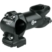Sks MonkeyLink AS-ML3 Stuurpen Zwart || Maat: 7