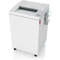 Ideal Papiervernietiger 4005 CC 2x15 mm