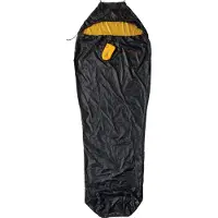 Cocoon - Vapor Barrier Mummyliner Ripstop Nylon 225 x 84/60 cm - Long, meerkleurig