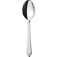 Georg Jensen Dinerlepel Georg Jensen Pyramide RVS Glanzend