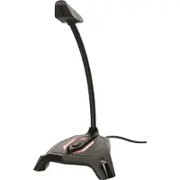 Trust Usb Microfoon Gaming Led Gxt215 Zabi (23800)