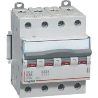 Legrand LEXIC Stekker - 406490