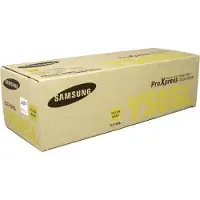 Samsung CLT-Y505L (SU512A) Toner Geel