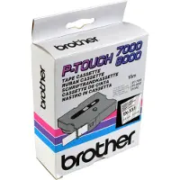 Brother TX-151 labelprinter-tape (TX-151)