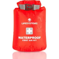 LifeSystems First Aid Dry Bag, tas, 2 liter,