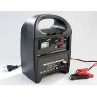 HP Autozubehör 20508 Oplader 12 V, 6 V 8 A