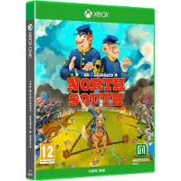 The Bluecoats: North & South - Xbox One