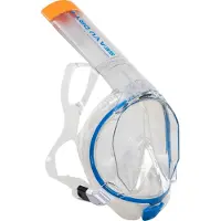 Mares Aquazone Sea Vu Dry+ Duikbril