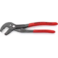 Knipex 85 51 180 A Bandveerklemtang 180 mm 1 stuk(s)