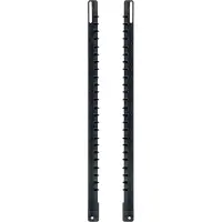 DeWalt - Zaagblad voor bouwblokken, lengte 43 cm, 2 stuks DT2965