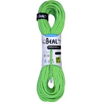BEAL - Opera 8.5 Golden Dry - Enkeltouw 50 m, groen