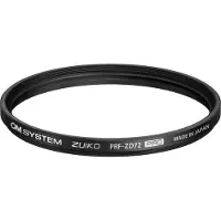 Olympus ZUIKO PRF-ZD72 PRO Protection Filter (for 40-150mm 1