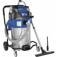 Nilfisk industriële stofzuiger Attix 961-01 Aantal:1