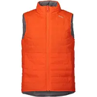 POC Bodywarmer POCito Liner Fluorescent Orange-S