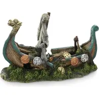 Ebi Aqua Della Viking Boot (Andere objecten)