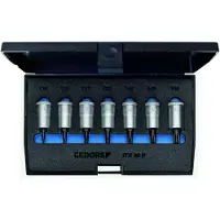 Gedore ITX 30 PM Schroevendraaierset