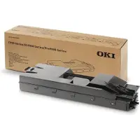 OKI Waste Toner Box 45531503