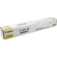 Canon Toner C-EXV 28 Y Geel